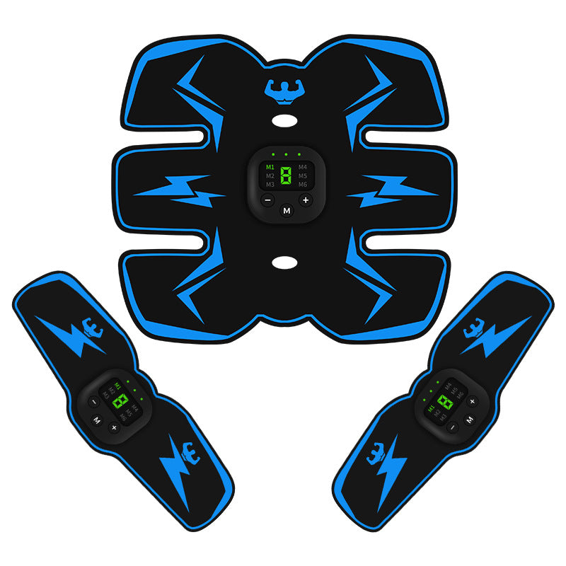 TacticalXabStimulator