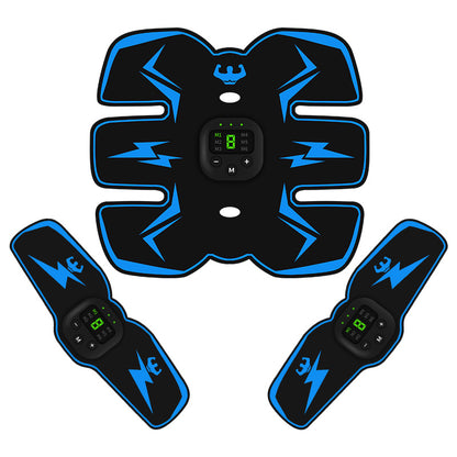 TacticalXabStimulator
