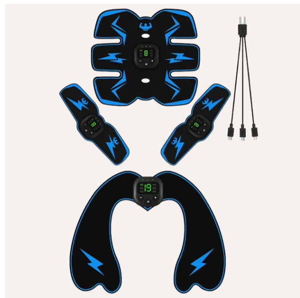 TacticalXabStimulator