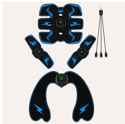 TacticalXabStimulator